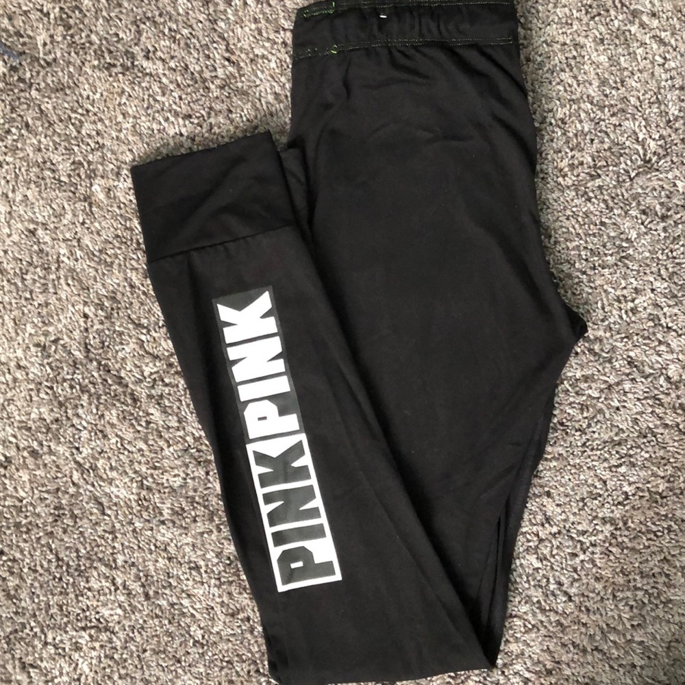 Victoria Secret/Pink joggers